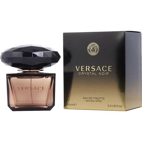 perfume noir versace|Versace crystal noir perfume boots.